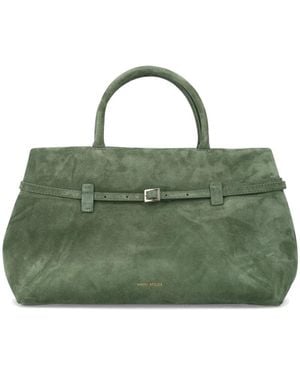 MANU Atelier Handbags - Verde