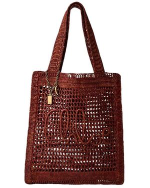 Chloé Tote Bags - Rood