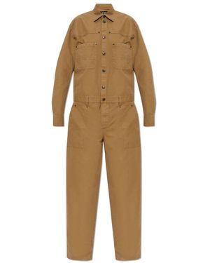 DSquared² Jumpsuits - Naturel