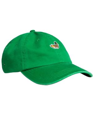 Edmmond Studios Caps - Verde