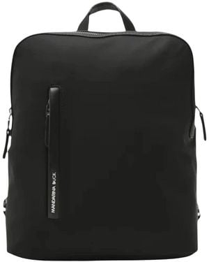 Mandarina Duck Hunter Rucksack - Schwarz