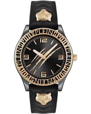 Philipp Plein Outdoor Accessories - Metallizzato