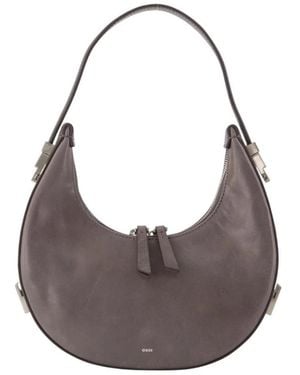 OSOI Shoulder Bags - Grigio