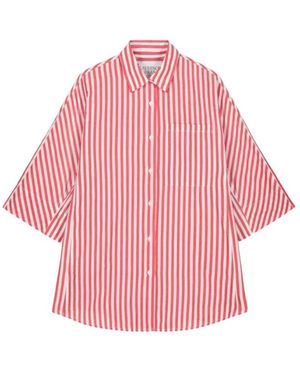 Laurence Bras Shirts - Rosa