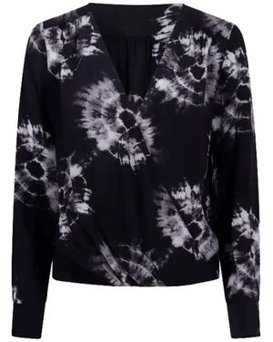 JADICTED Blouses - Nero
