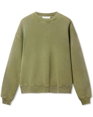 Axel Arigato Sweatshirts - Verde