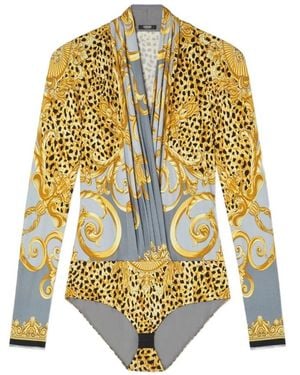Versace Body - Giallo
