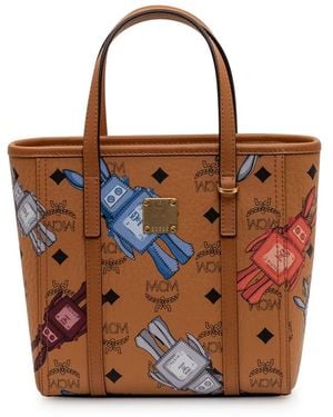 MCM Handbags - Brown