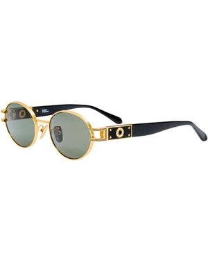 Linda Farrow Sunglasses - Multicolour