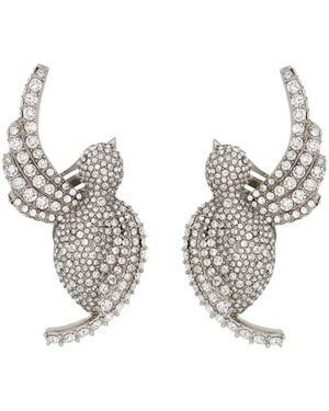 Balmain Earrings - Metálico