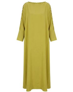 Taller Marmo Capes - Jaune