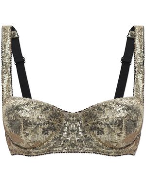 Dolce & Gabbana Bras - Grijs