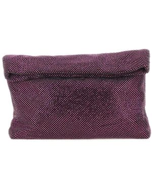 TWENTYFOUR Clutches - Morado