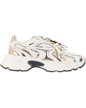 GIO+ Sneakers - Blanco