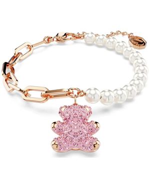 Swarovski Bracelets - Rose