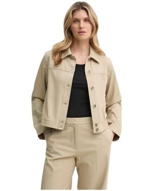 Samsøe & Samsøe Light Jackets - Neutre