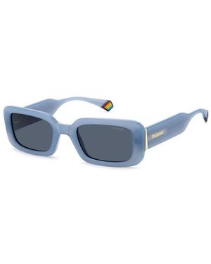 Polaroid Sunglasses - Blue