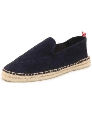 MC2 Saint Barth Espadrilles - Blue
