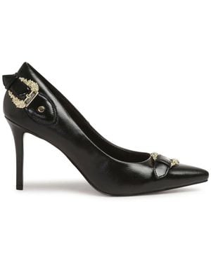 Versace Jeans Couture Pumps - Black