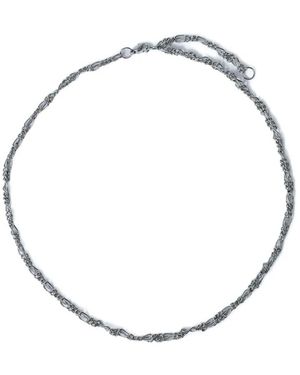 Our Legacy Accessoires ,Grijs ,Jewellery - Metallic