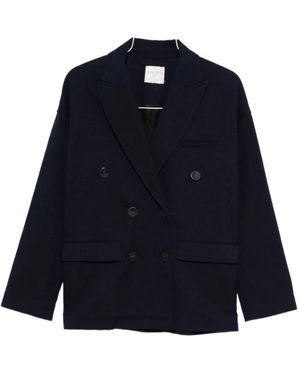 forte_forte Blazers - Blue