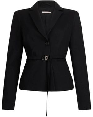 Liu Jo Blazers - Nero