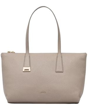 Furla Tote Bags - Grigio