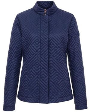 Colmar Fitness ,Blauw ,2001 2Zx Jacket