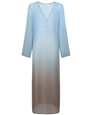 MC2 Saint Barth Beachwear - Blue