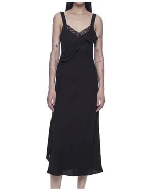 Simone Rocha Party Dresses - Black