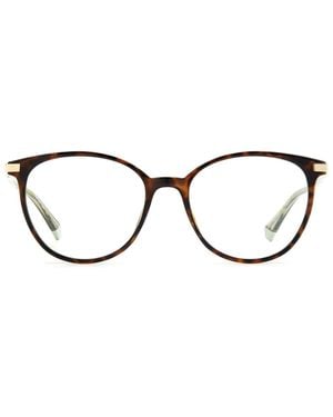 Polaroid Glasses - Brown
