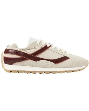 Via Vai Sneakers - Rosa