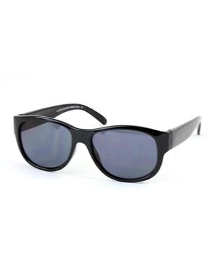 Benetton Sunglasses - Blue
