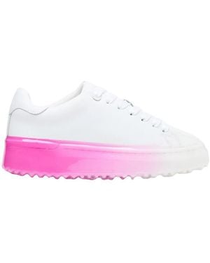 Mallet London Sneakers - Rosa