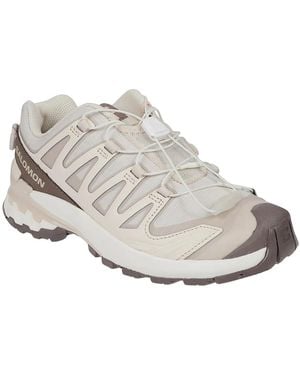 Salomon Xa Pro 3D V9 Lifelong - Weiß