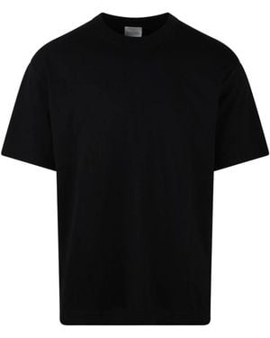 Closed T-Shirts - Black