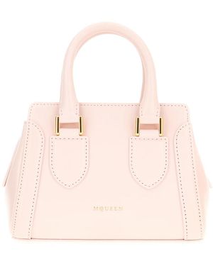 McQueen Handbags - Pink
