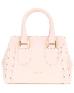 McQueen Handbags - Pink