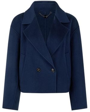 Marc Cain Blazers - Azul