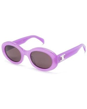 Celine Sunglasses - Purple
