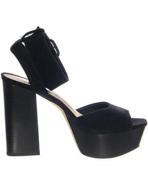 Sam Edelman High Heel Sandalen - Schwarz