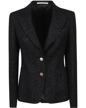 Tagliatore Blazers - Negro