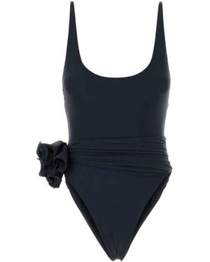 Magda Butrym Body - Azul