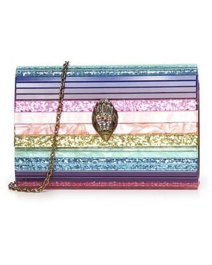 Kurt Geiger Cross Body Bags - Blue