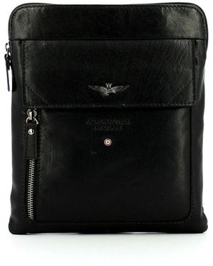 Aeronautica Militare Messenger Bags - Noir