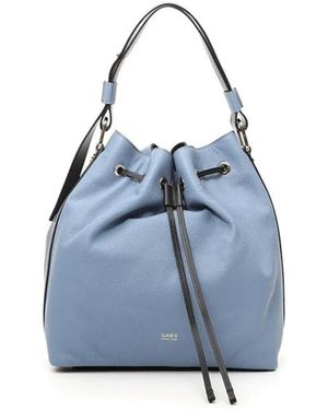 Gabs Bucket Bags - Blu