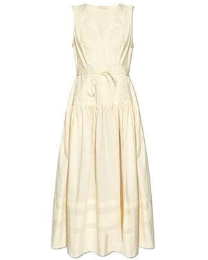 Ulla Johnson Midi Dresses - Métallisé