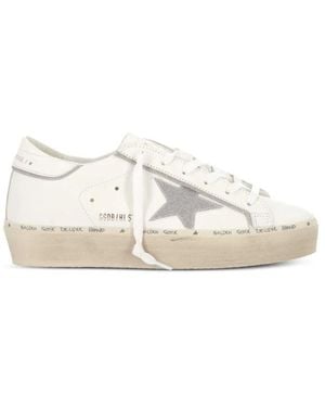 Golden Goose Sneakers - Weiß