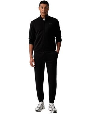 EA7 Training Sets - Negro