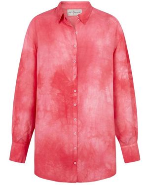 Cortana Shirts - Pink